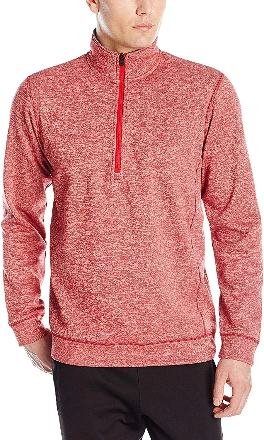 Adidas Men's Climawarm Team Issue 1/4 Zip, Color Options
