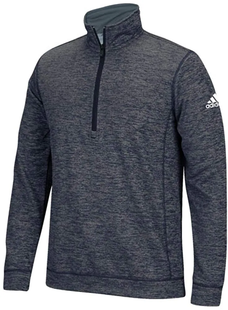 Adidas Men's Climawarm Team Issue 1/4 Zip, Color Options