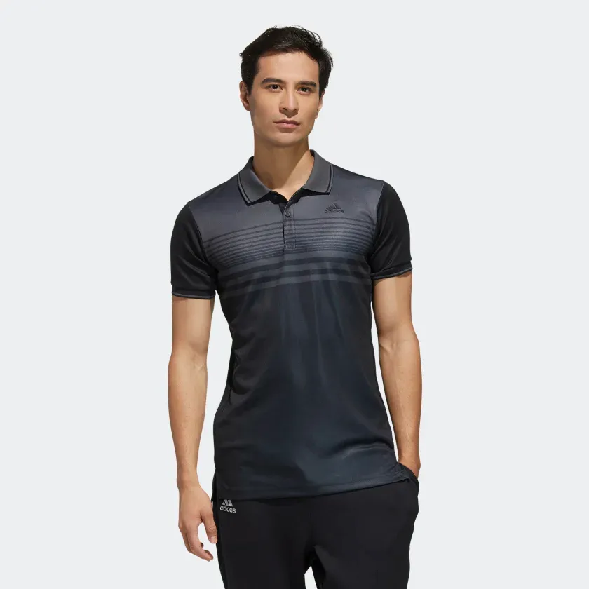 Adidas Men's Club CCT Polo Shirt, Color Options