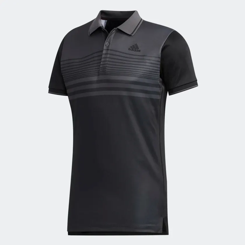 Adidas Men's Club CCT Polo Shirt, Color Options