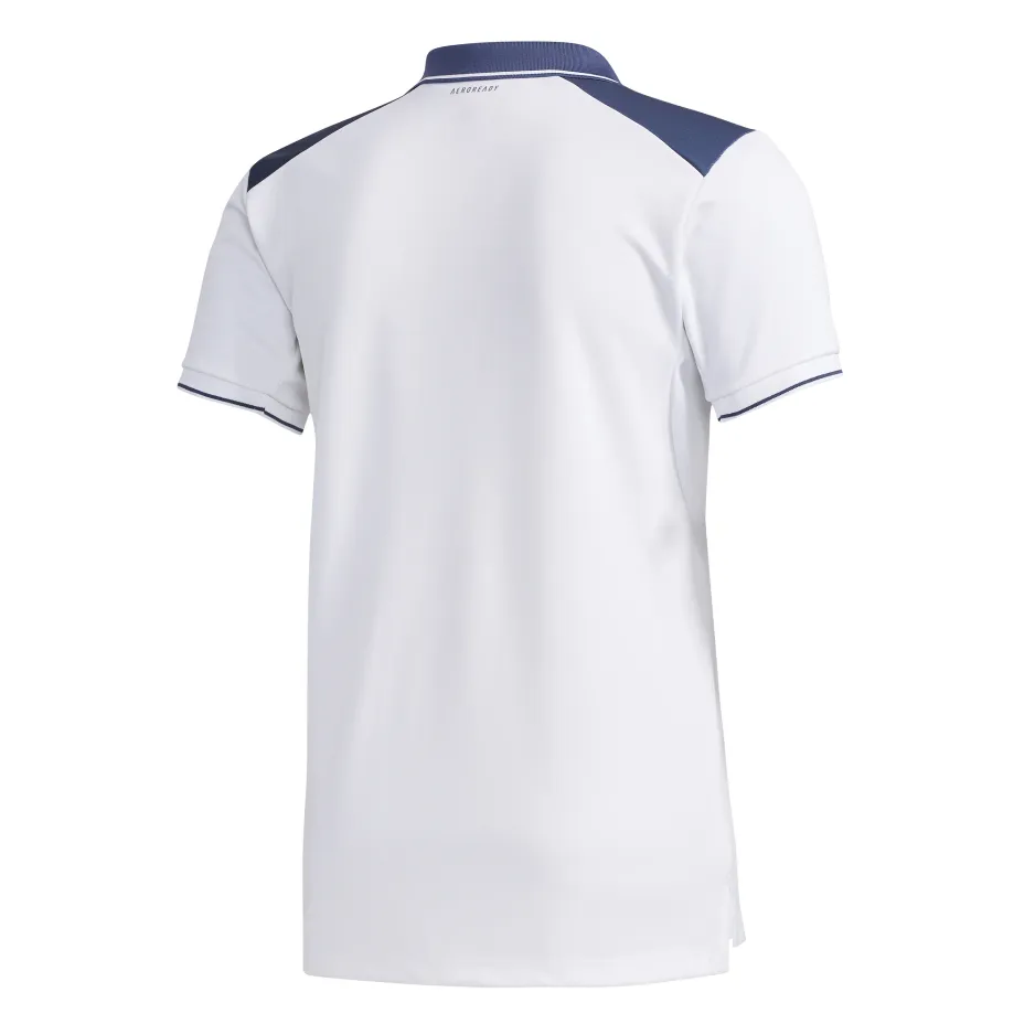 Adidas Men's Club CCT Polo Shirt, Color Options