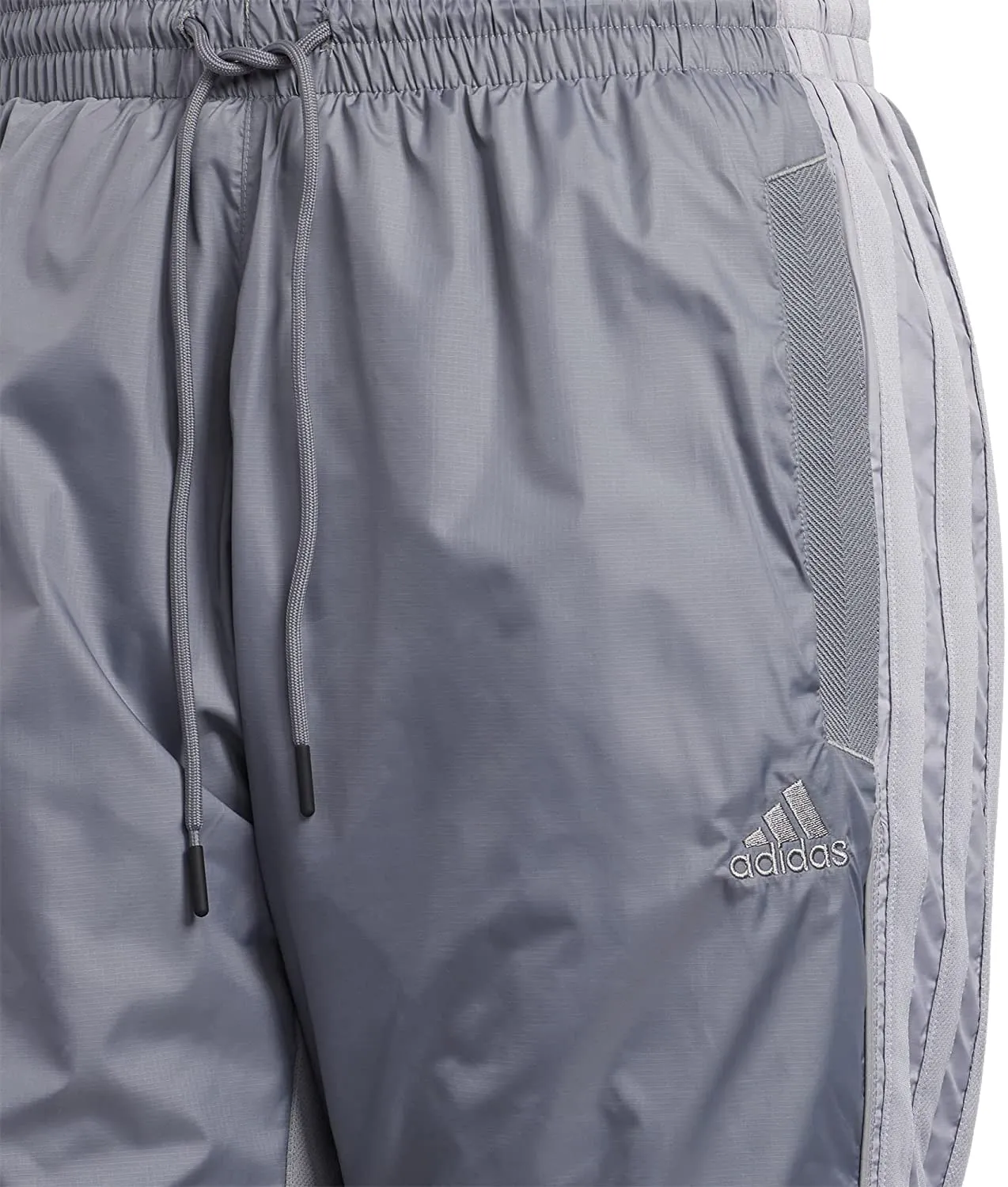 Adidas Men's Cross Up 365 Pants, Grey