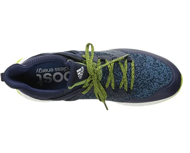 Adidas Men's Crossknit Boost Golf Shoes, Color Options