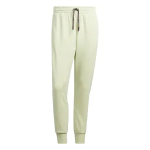 adidas Men's Exclusive Big Mood Joggers Pant, Almost Lime