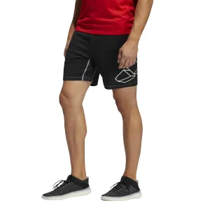 Adidas Men's FB Hype Training Shorts, Black