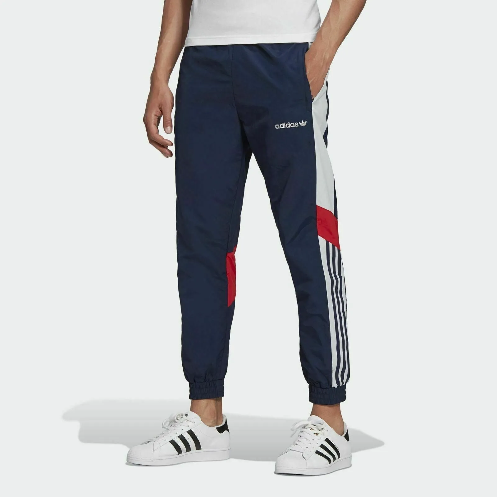 Adidas Men's Festivo Track Pant, Color Options
