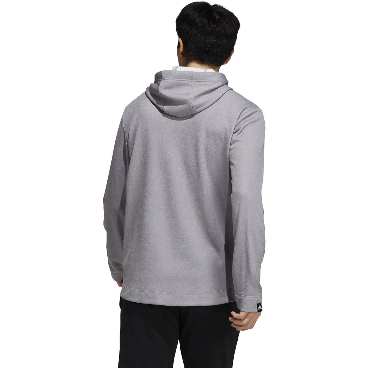 Adidas Men's Game and Go Pullover Hoodie, Color Options