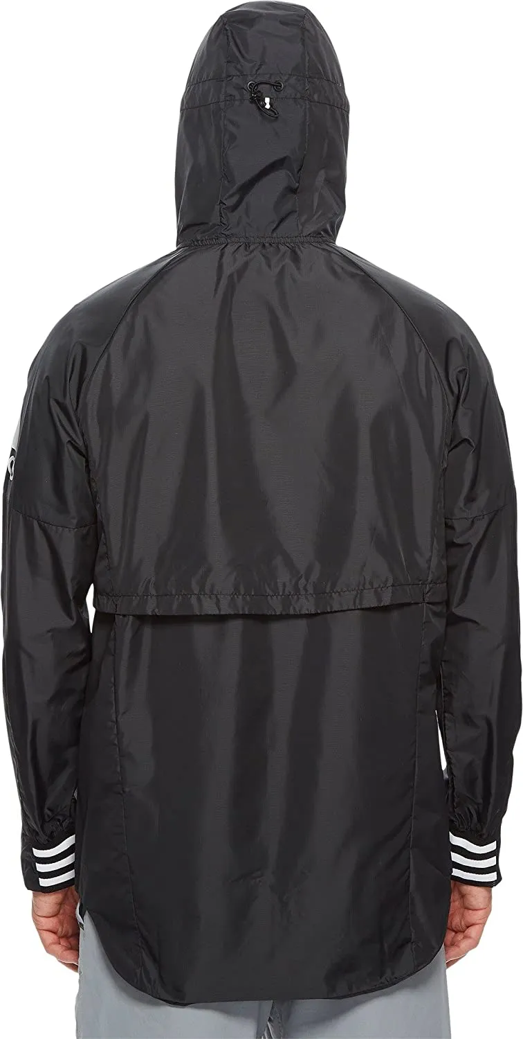 Adidas Men's ID Athletics Woven Shell Jacket, Color Options