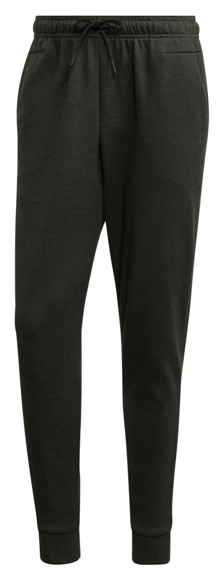 Adidas Men's ID Stadium Pants, Legend Earth / Black