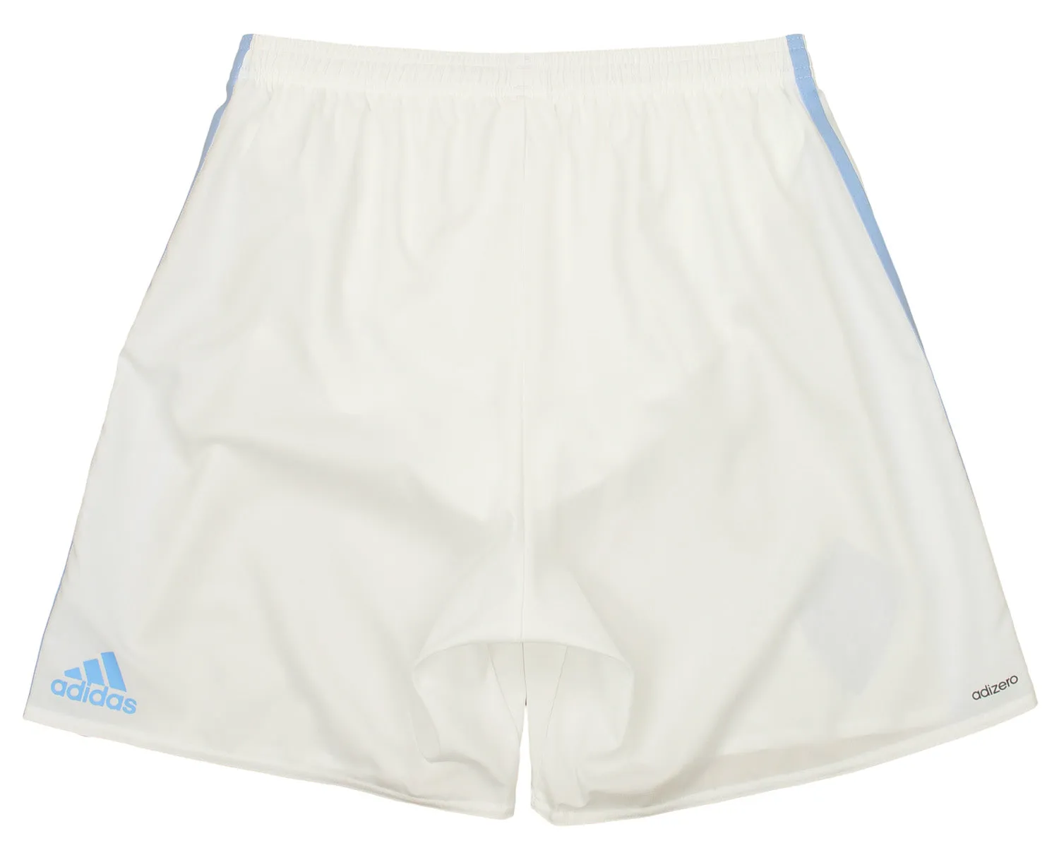 adidas Men's MLS Adizero Team Short, Colorado Rapids- White