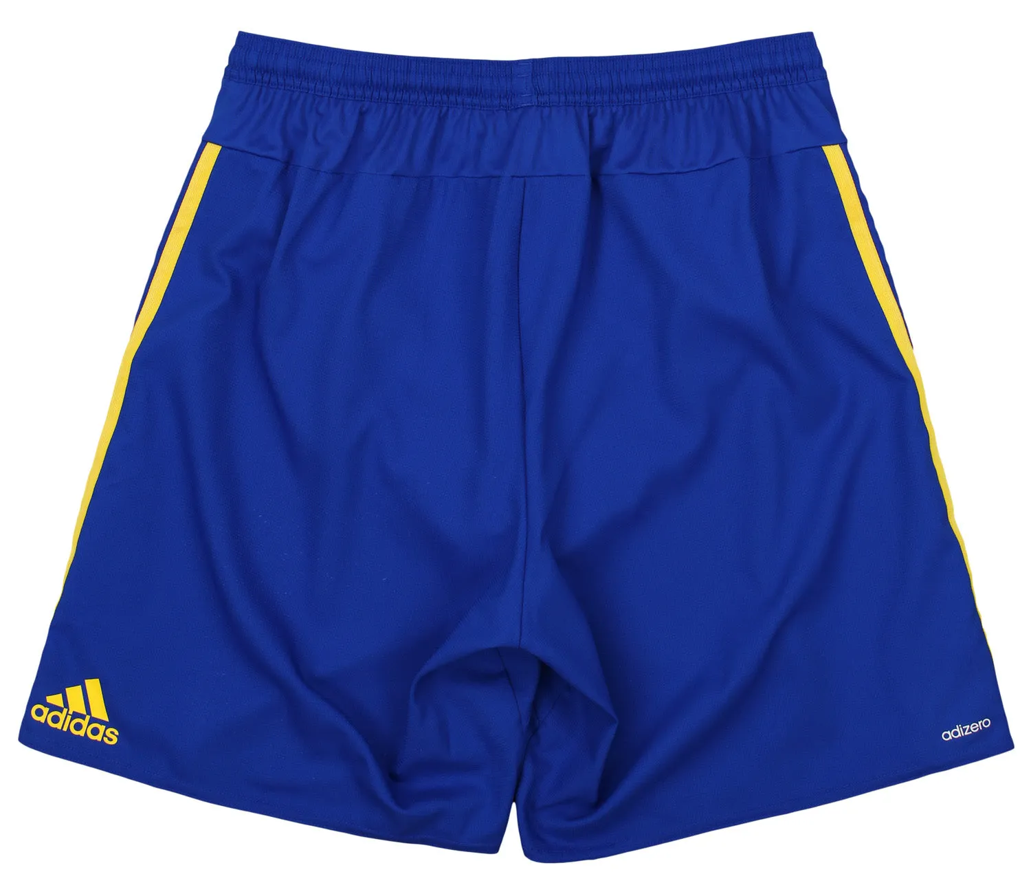 adidas Men's MLS Adizero Team Short, Colorado Rapids
