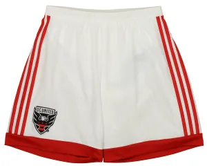 adidas Men's MLS Adizero Team Short, D.C United- White
