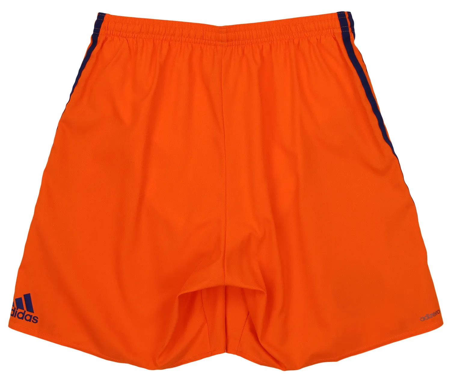 adidas Men's MLS Adizero Team Short, New York City FC-Orange
