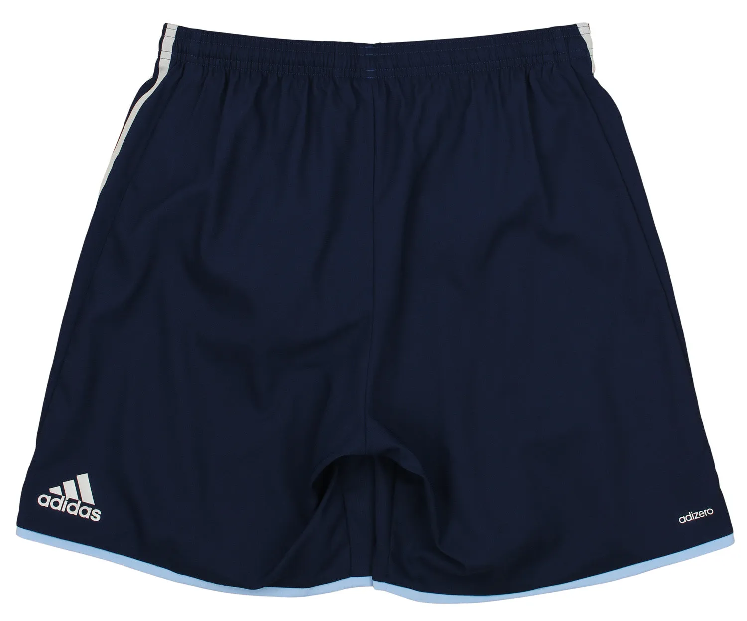 adidas Men's MLS Adizero Team Short, Vancouver Whitecaps FC