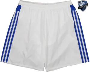 Adidas Men's MLS Montreal Impact Adizero Team Athletic Shorts