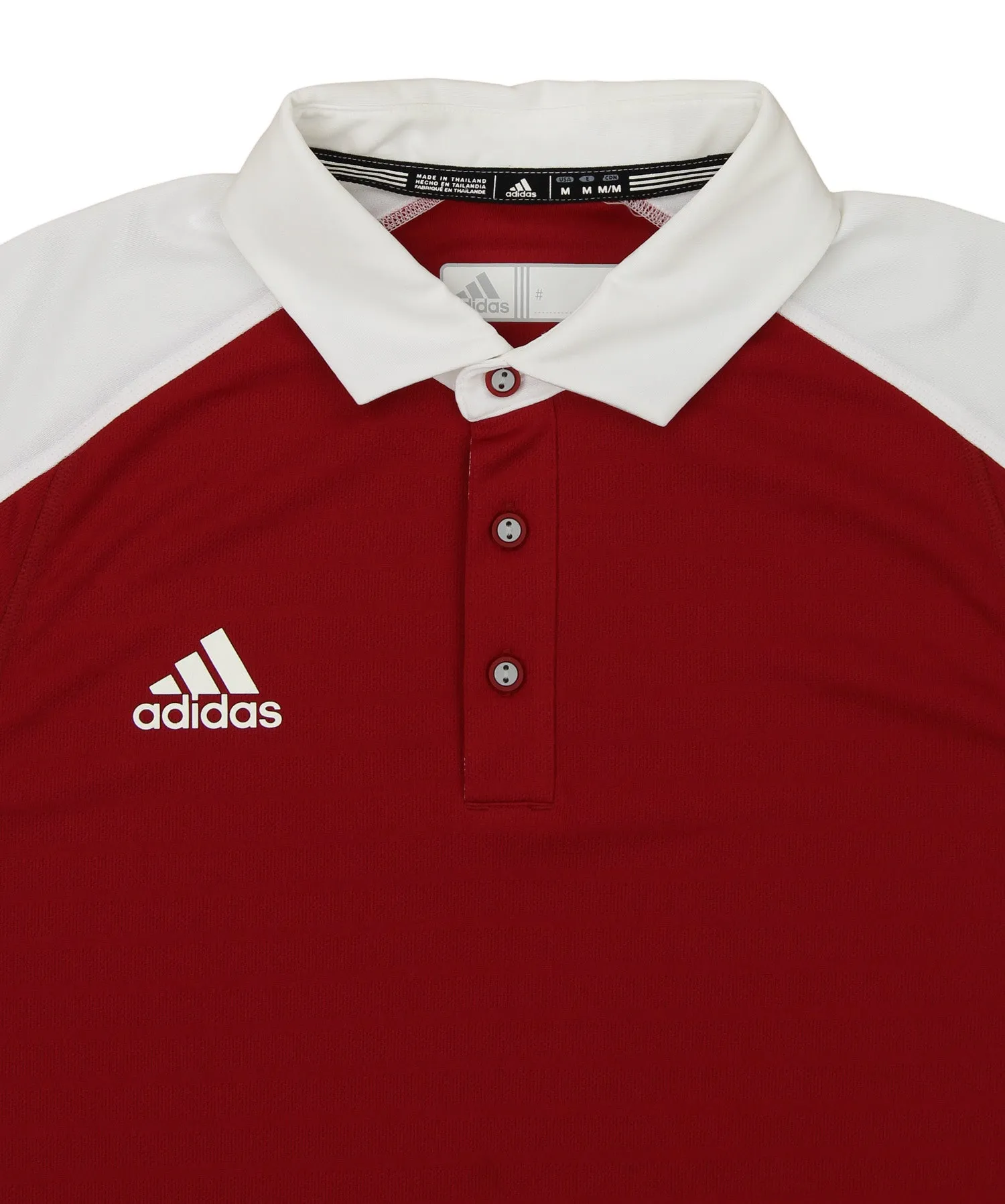 Adidas Men's MV Coaches Polo, Color Options