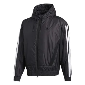 Adidas Men's N3xt L3v3l Showtime Jacket, Black