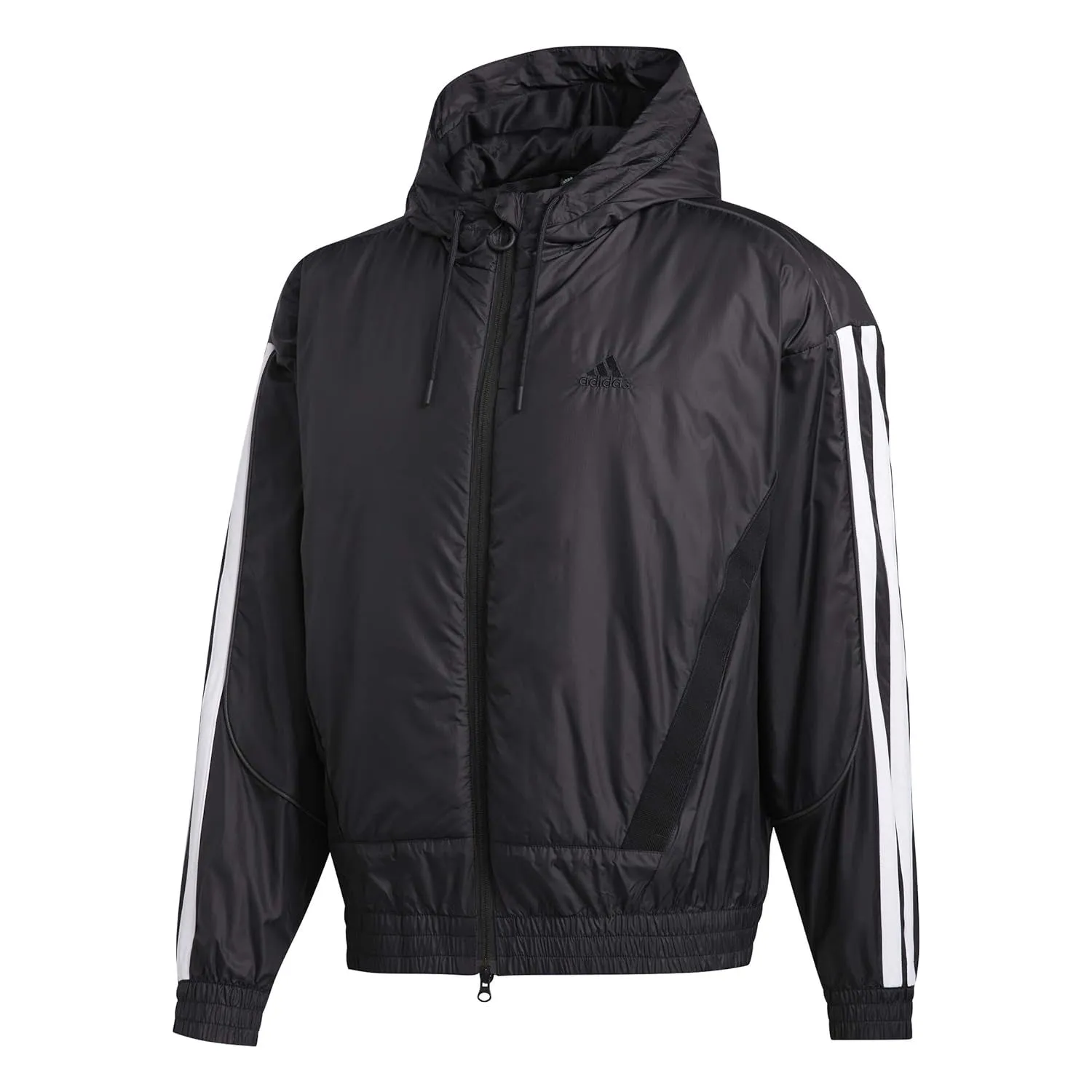 Adidas Men's N3xt L3v3l Showtime Jacket, Black