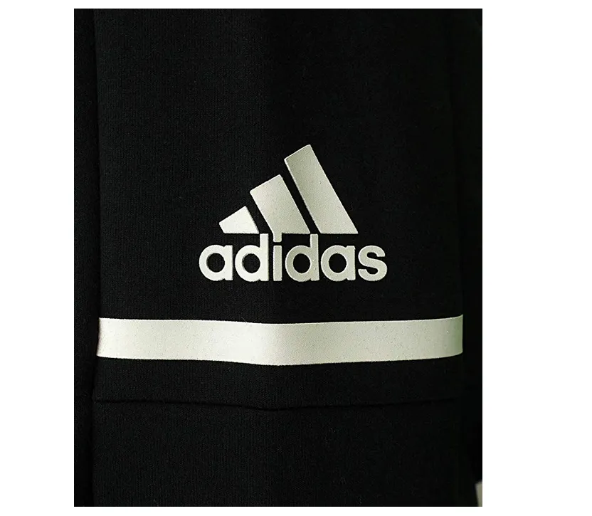 Adidas Men's NHL Commemorative Full-Zip Zone Hoodie, Color Options