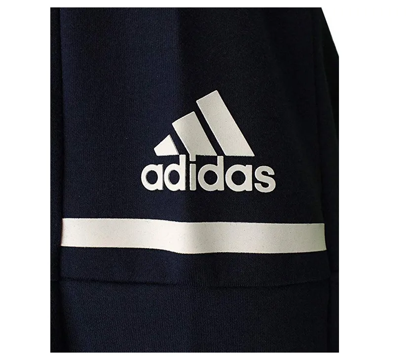 Adidas Men's NHL Commemorative Full-Zip Zone Hoodie, Color Options