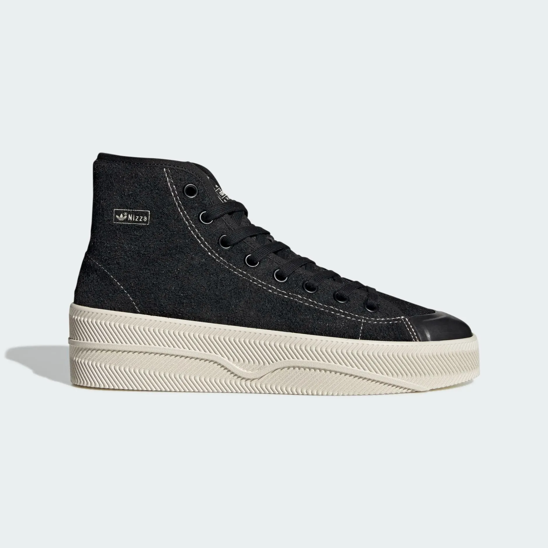 Adidas Men's Nizza Shoes, Color Options