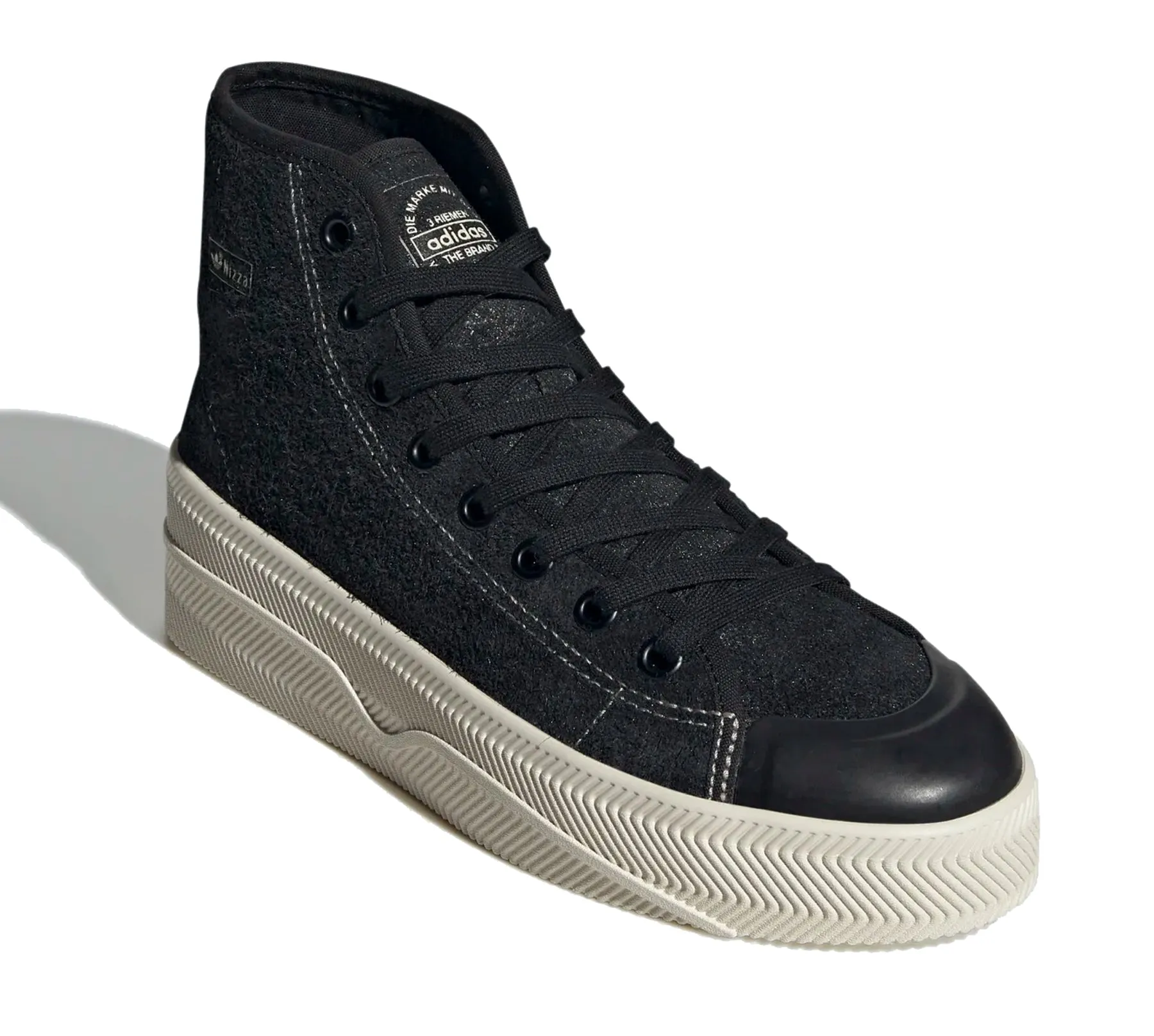 Adidas Men's Nizza Shoes, Color Options