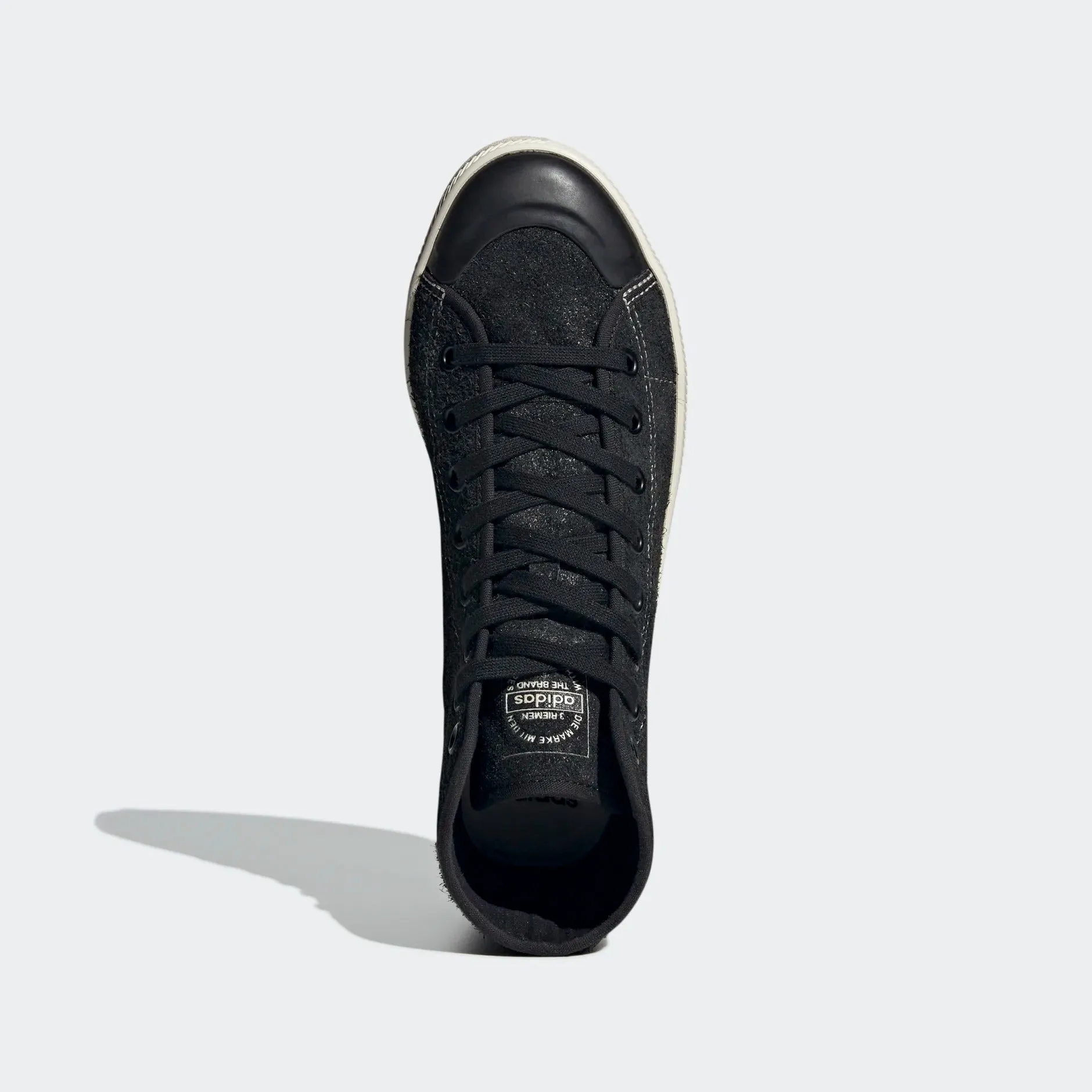Adidas Men's Nizza Shoes, Color Options
