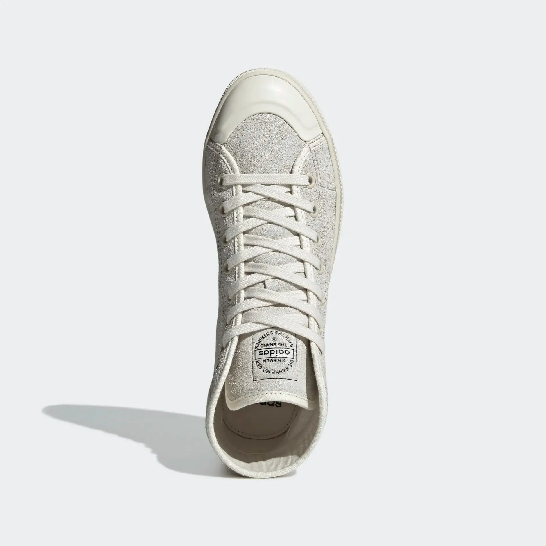 Adidas Men's Nizza Shoes, Color Options