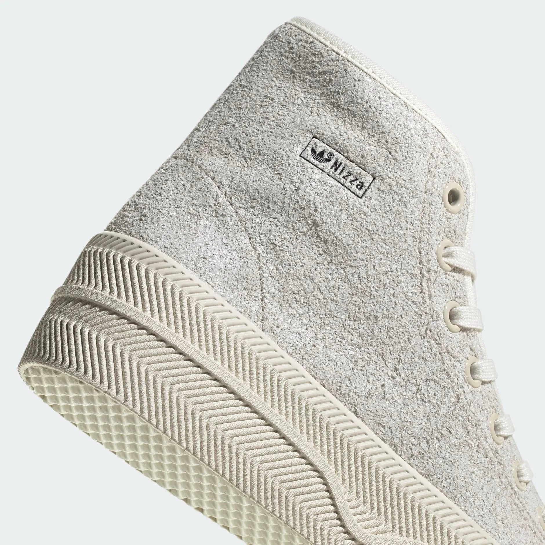 Adidas Men's Nizza Shoes, Color Options