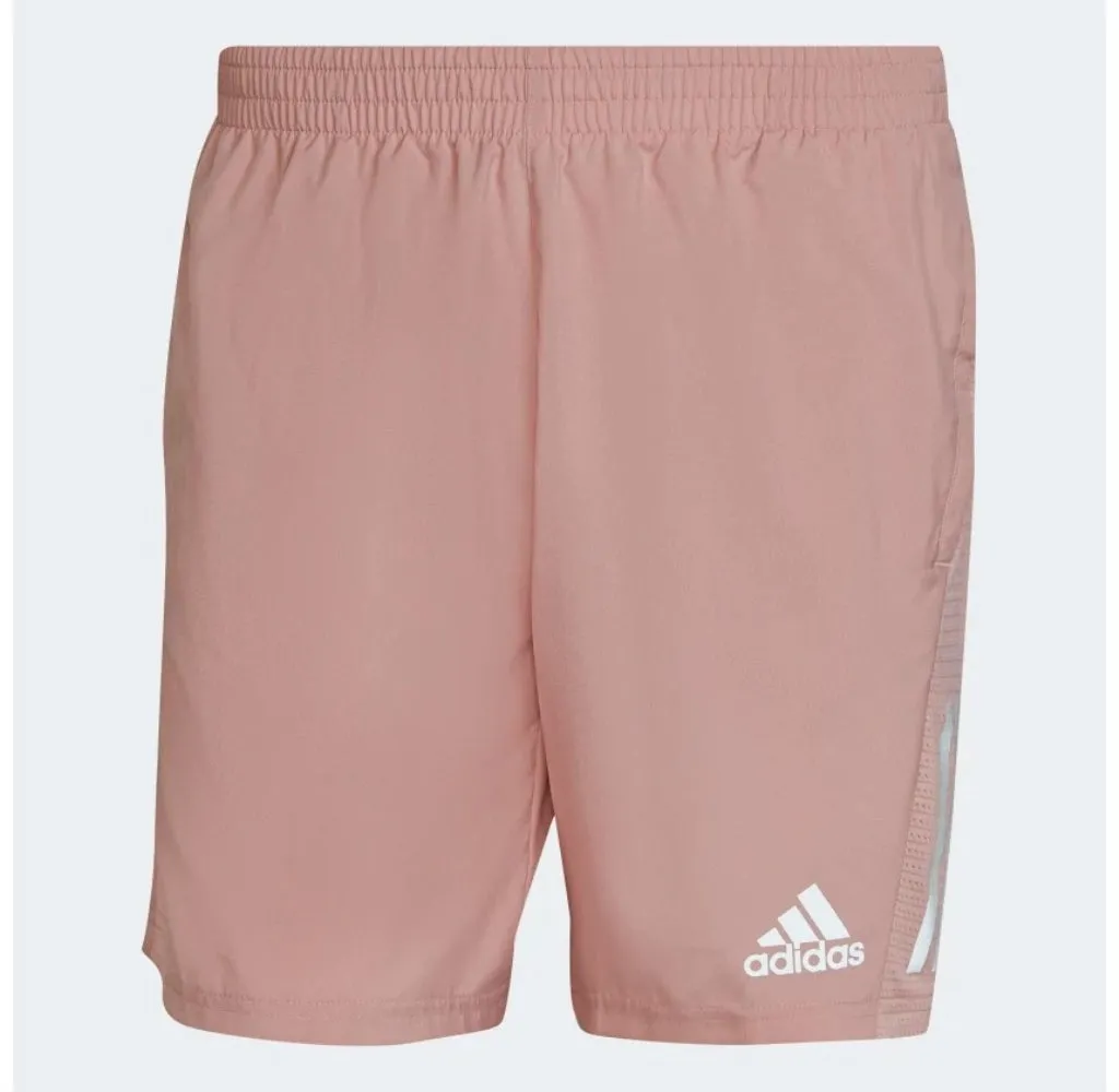 Adidas Men's Own The Run Shorts, Color & Size Options