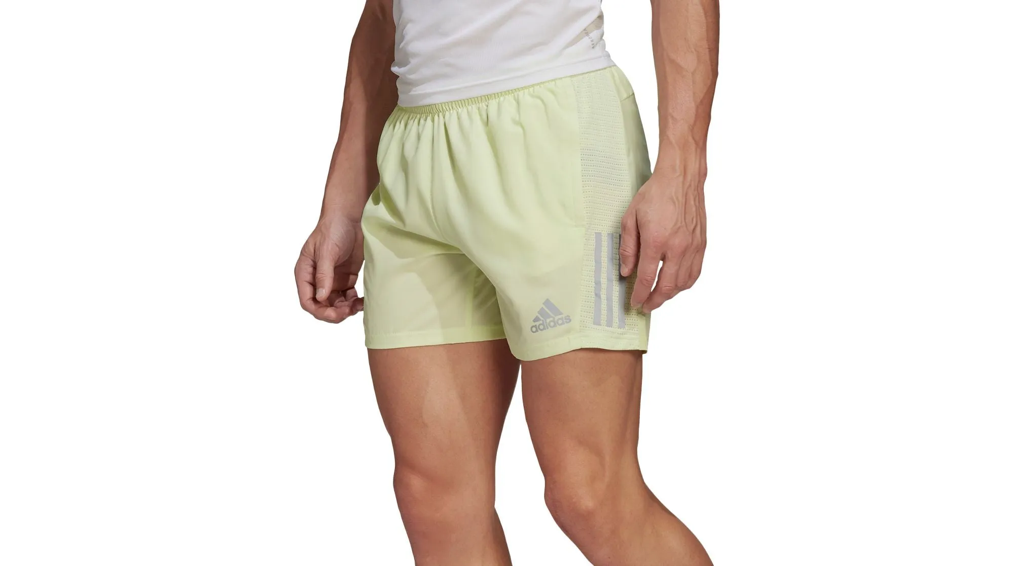Adidas Men's Own The Run Shorts, Color & Size Options