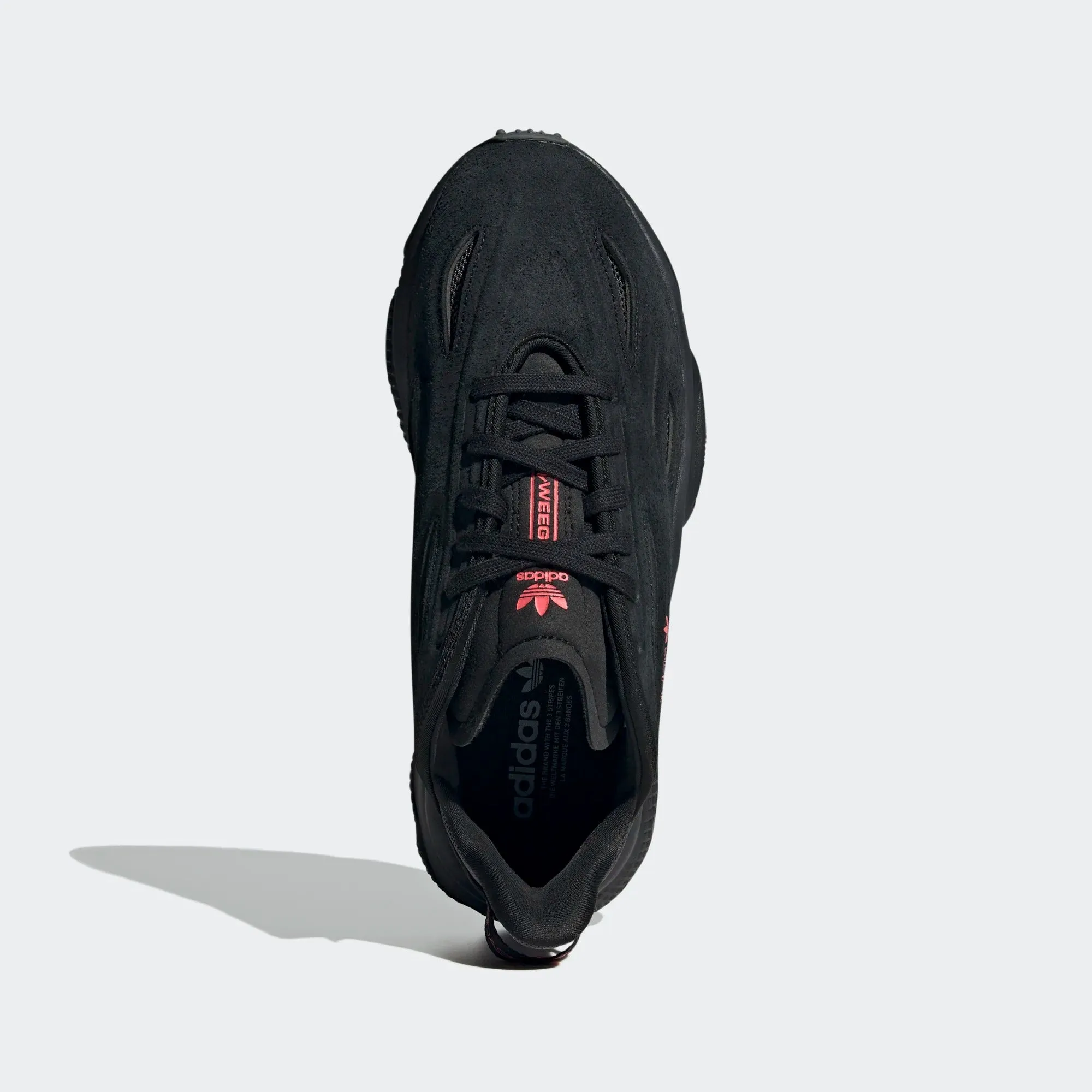 Adidas Men's Ozweego Shoes, Color Options