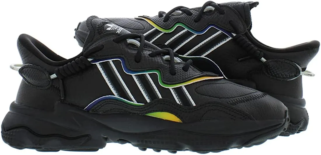 Adidas Men's Ozweego Shoes, Color Options