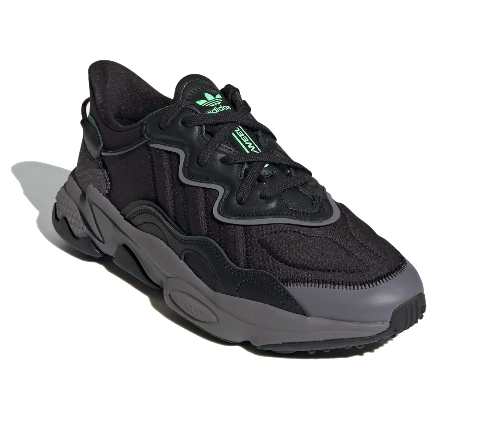 Adidas Men's Ozweego Shoes, Color Options