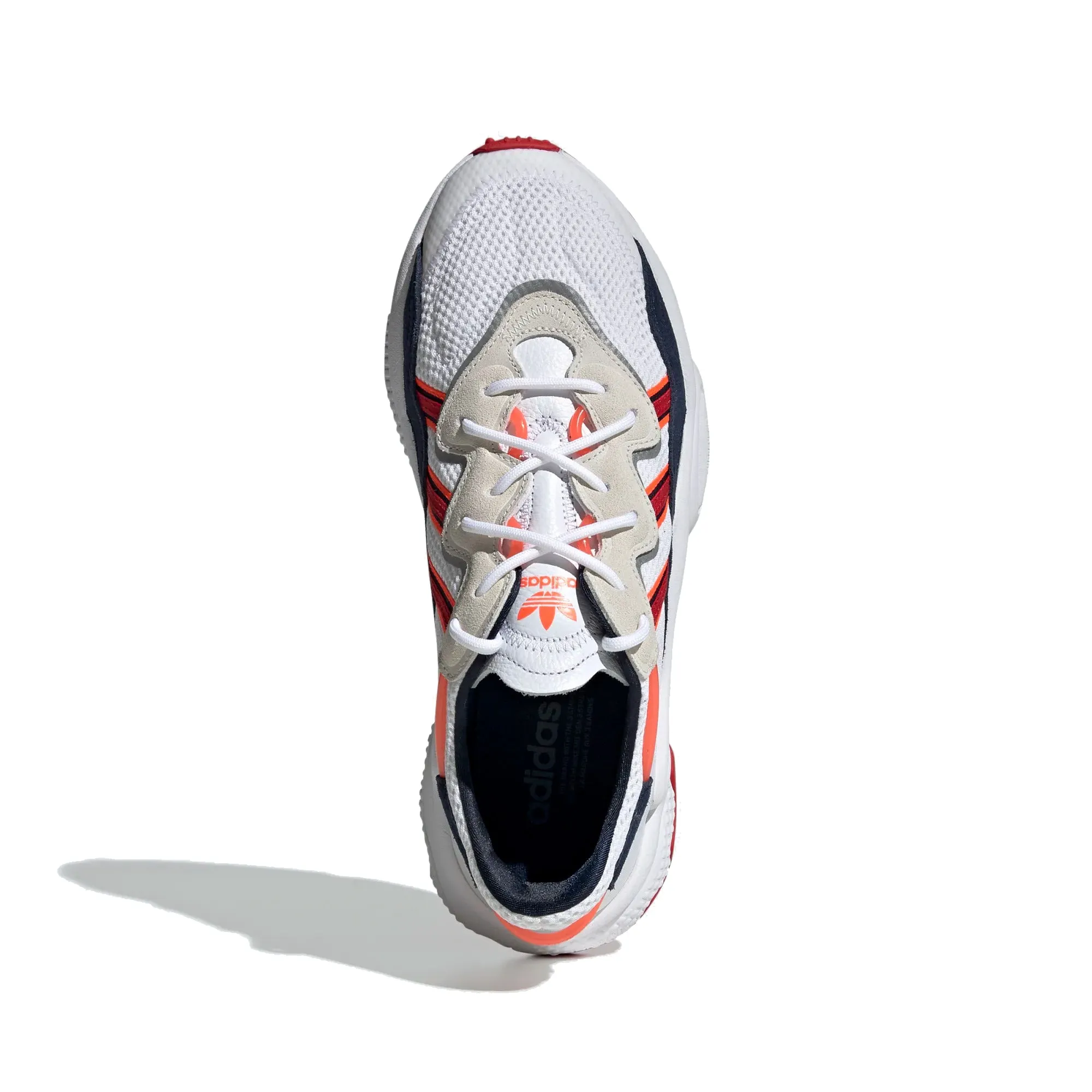 Adidas Men's Ozweego Shoes, Color Options