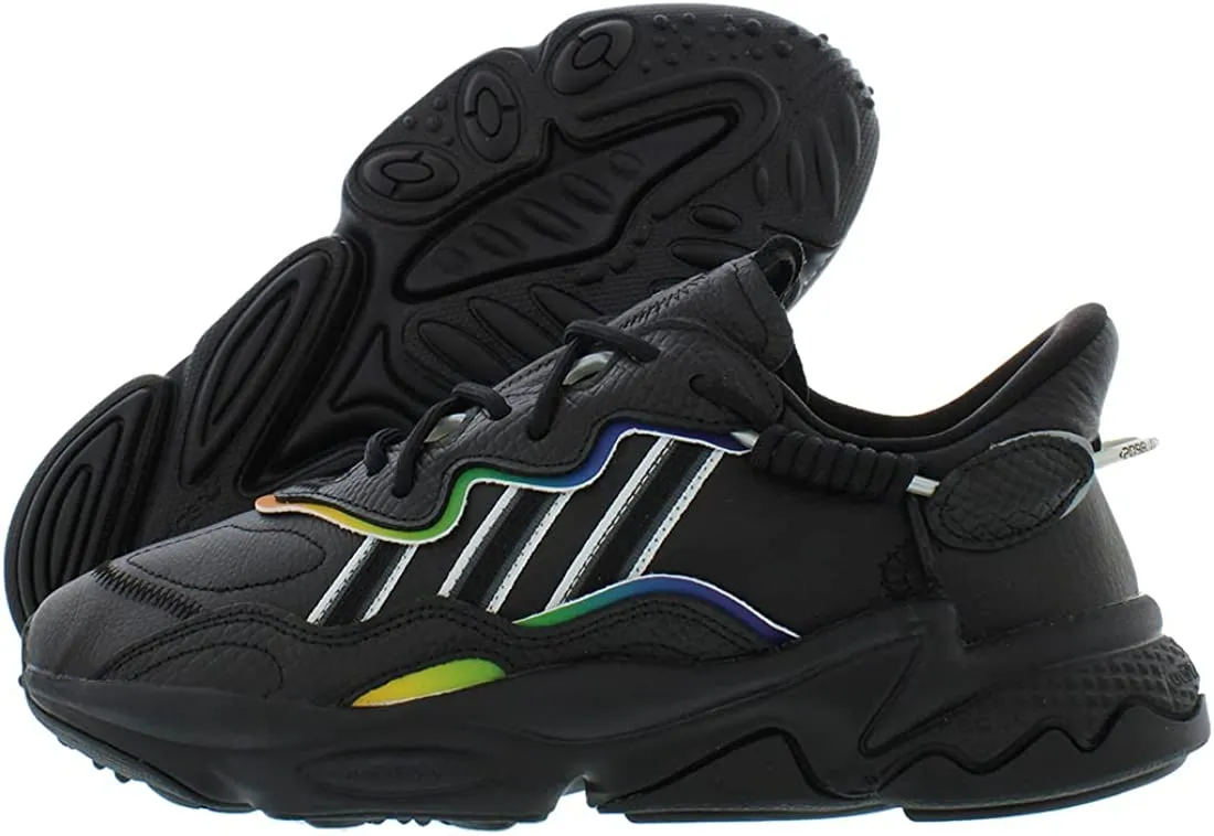 Adidas Men's Ozweego Shoes, Color Options