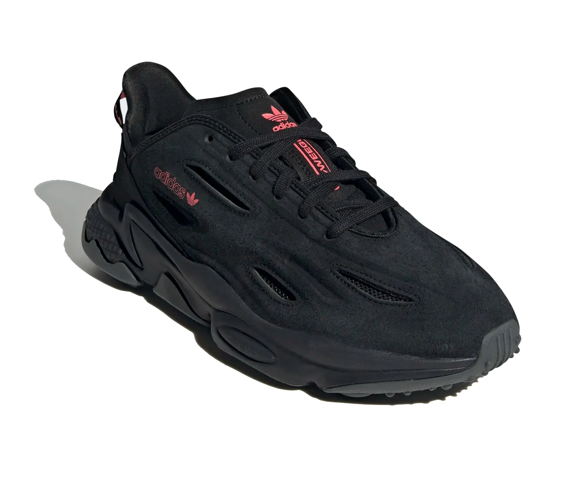 Adidas Men's Ozweego Shoes, Color Options