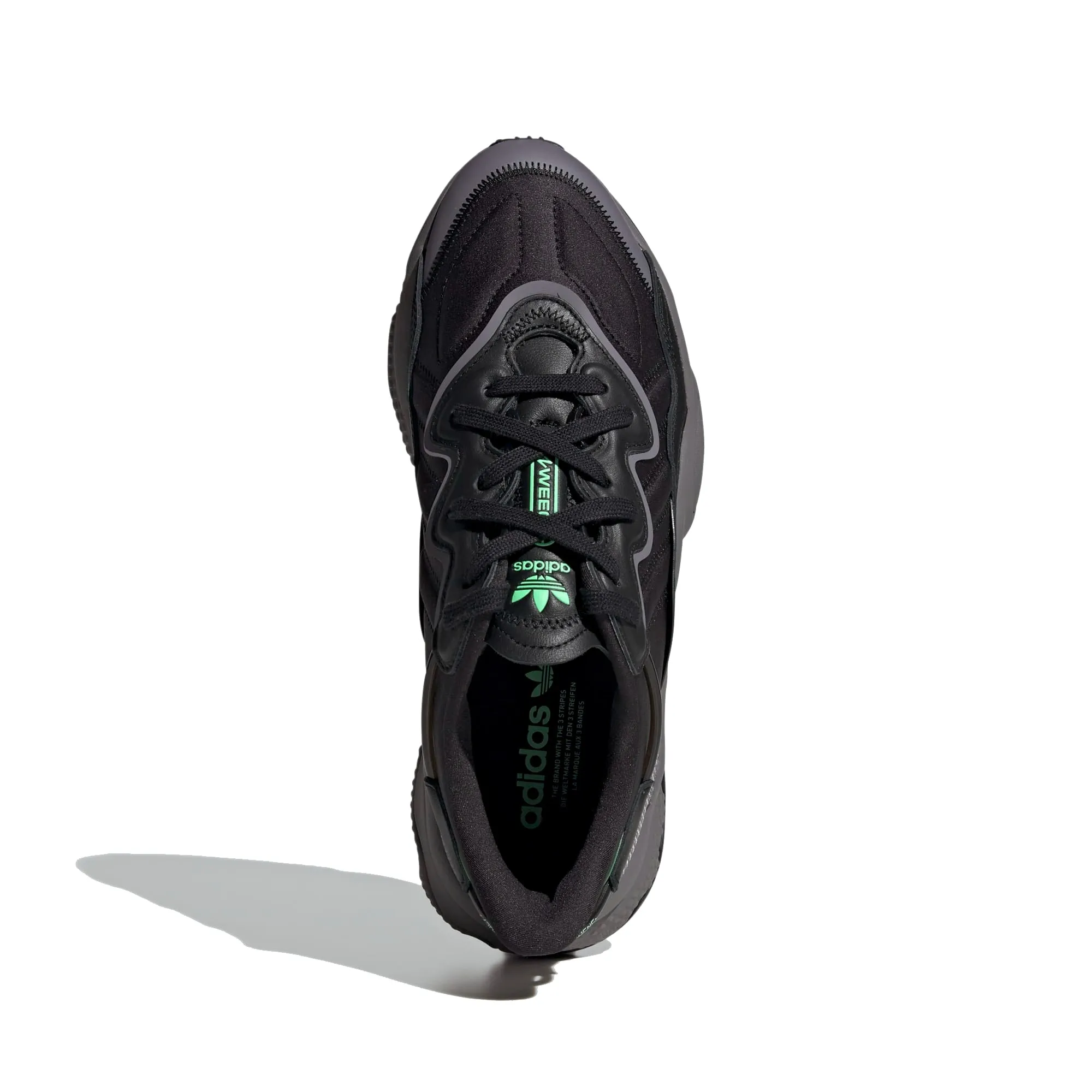 Adidas Men's Ozweego Shoes, Color Options