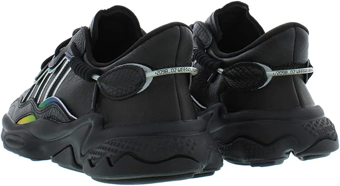 Adidas Men's Ozweego Shoes, Color Options