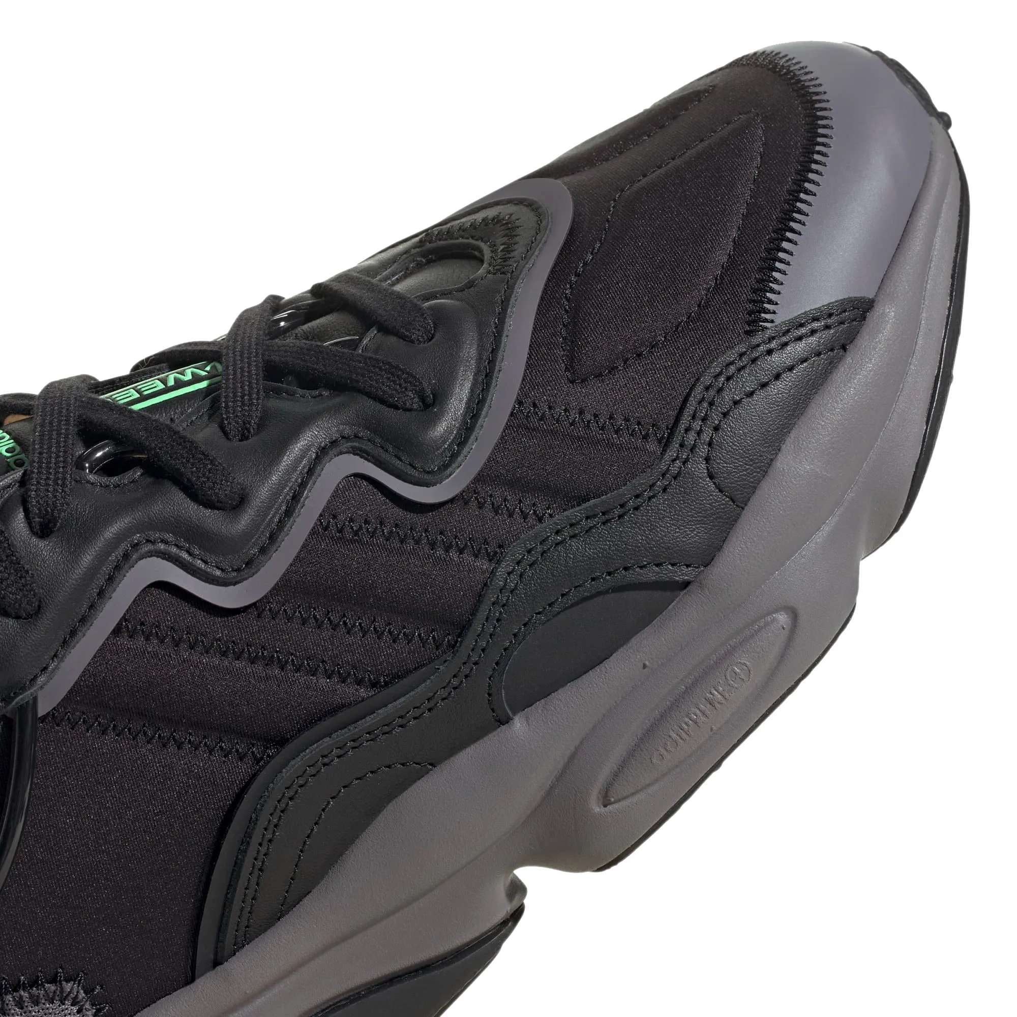Adidas Men's Ozweego Shoes, Color Options