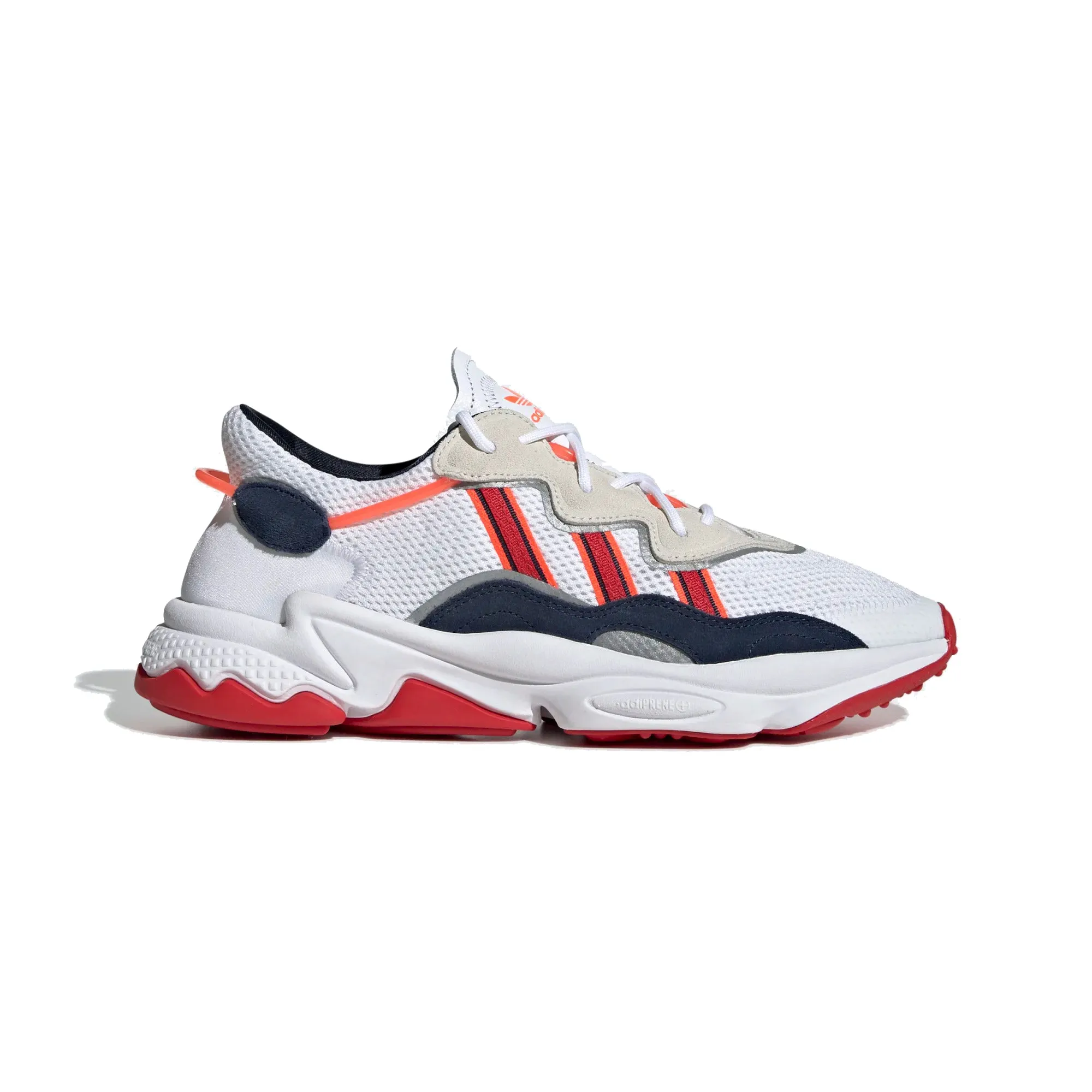 Adidas Men's Ozweego Shoes, Color Options