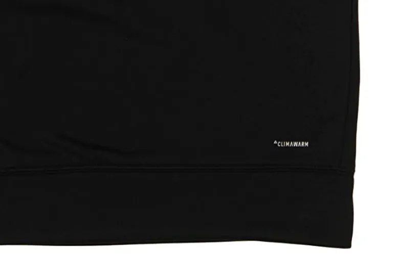 adidas Men's Performance Climawarm Fleece Hoodie