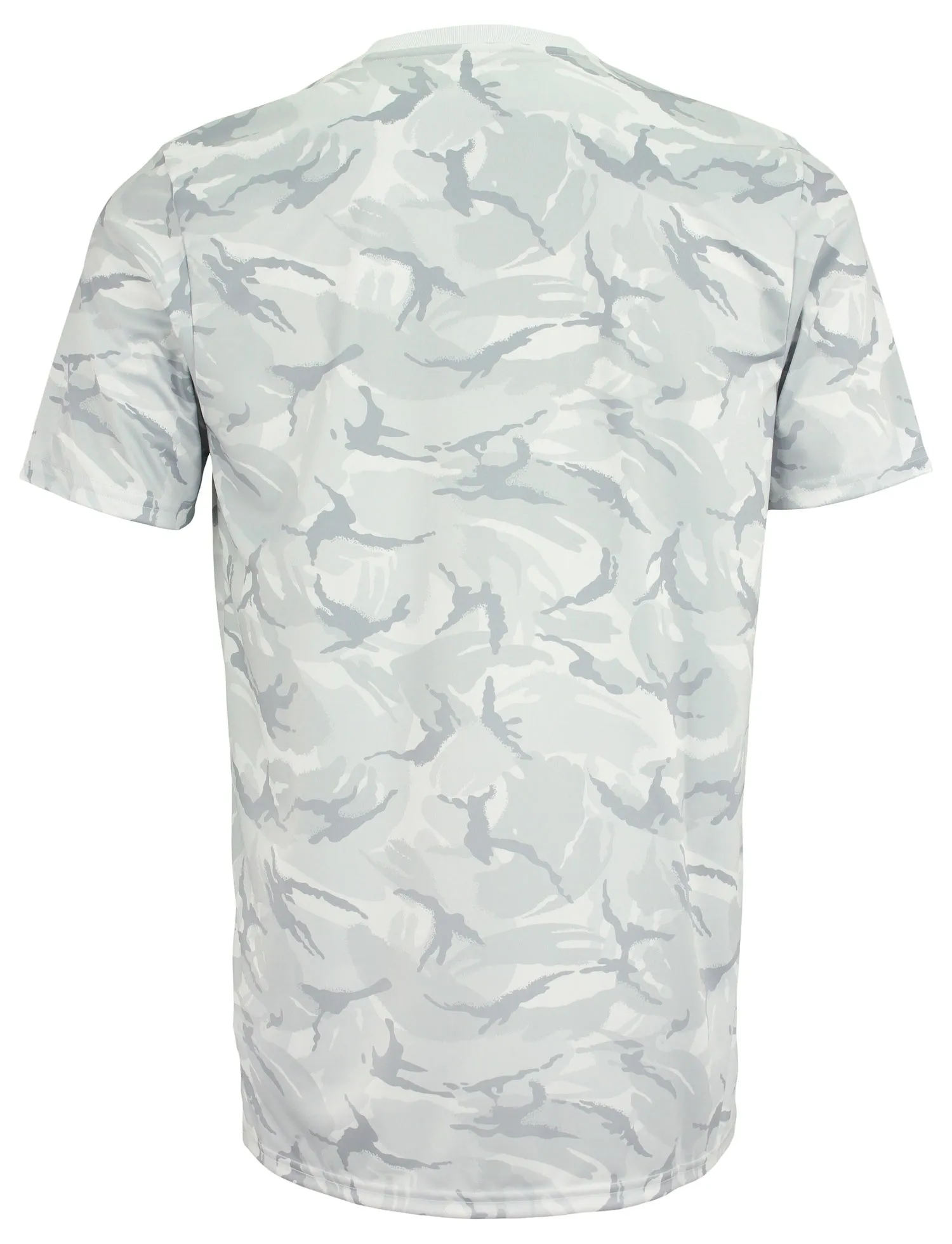 Adidas Men's Preshi Camo Short Sleeve Jersey