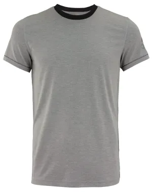Adidas Men's Prime Tee, Core Heather