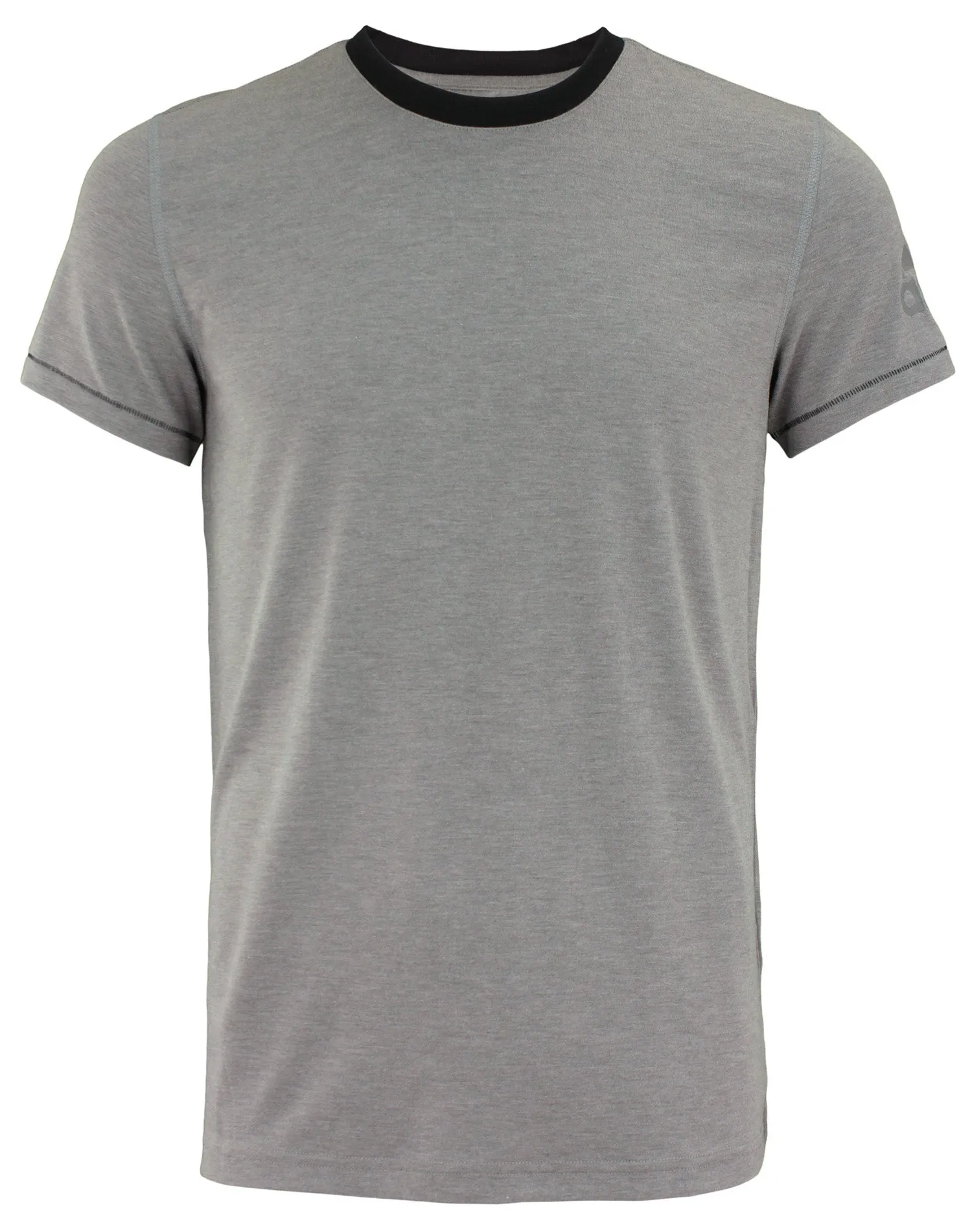 Adidas Men's Prime Tee, Core Heather