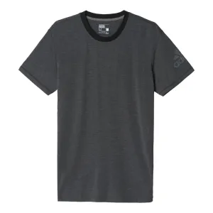 Adidas Men's Prime Tee, Dark Grey