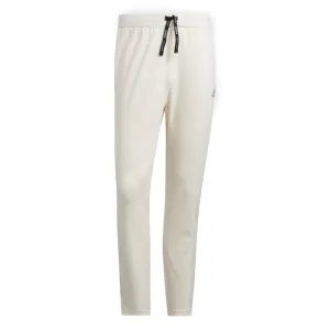 Adidas Men's Primeblue Always Om Yoga Pants, Wonder White