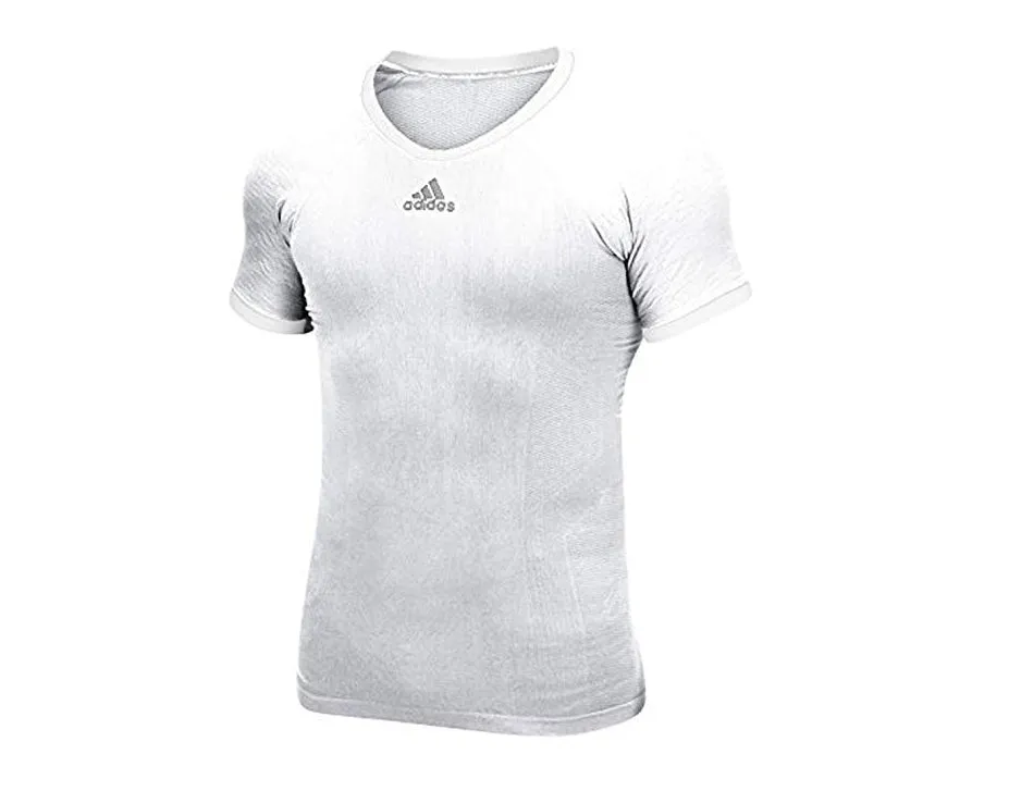 Adidas Men's Primeknit Techfit Lacrosse Jersey, Color Options