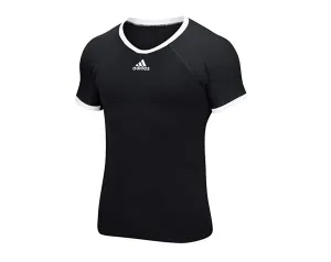 Adidas Men's Primeknit Techfit Lacrosse Jersey, Color Options