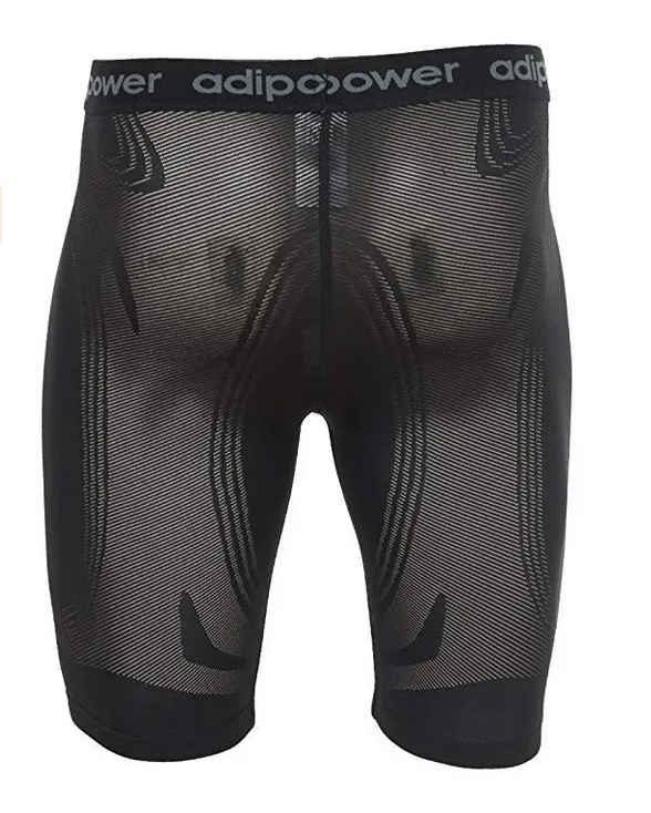 Adidas Men's Seamless Compression Shorts, Color Options